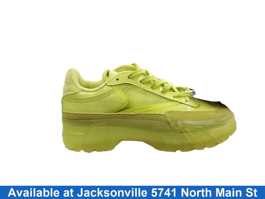 Reebok 059503 Yellow