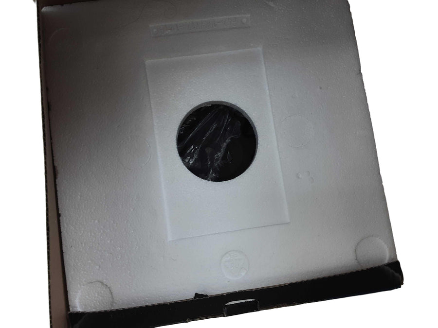 Kicker Compvx Black Car Sub-Woofer