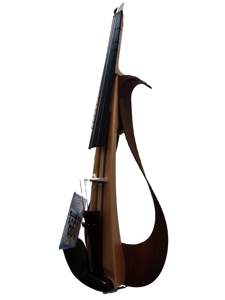 Yamaha Yev104 Nt Brown Violin