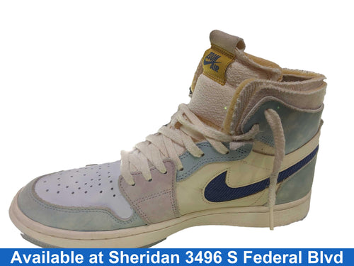 Jordan Dq5091-041 Multi-color