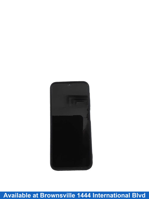 Samsung Sm-a146__galaxy A14 5g 64 Gb Black Smart Phone