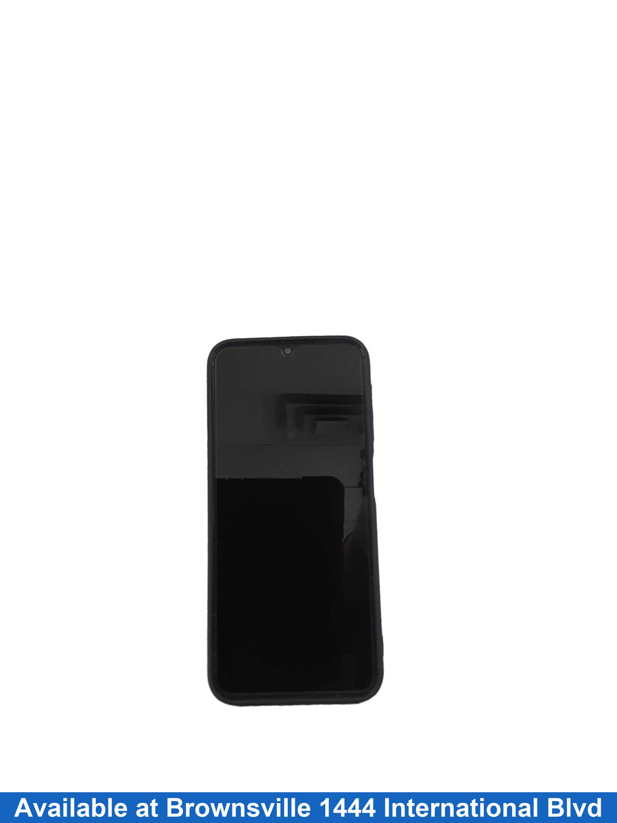 Samsung Sm-a146__galaxy A14 5g 64 Gb Black Smart Phone