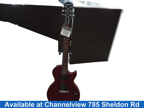 Epiphone Les Paul Special Red Electric Classic Guitar