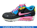 Nike 724852-004 Multi-color
