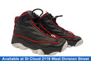 Jordan Dc7911-061 Black