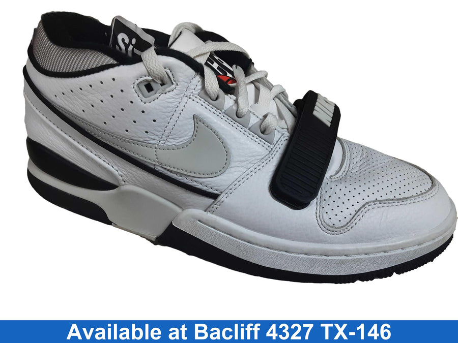 Nike Dz4627-101 White