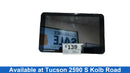 Rand Mcnally Od8pro2 Black
