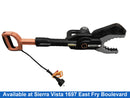 Worx Wg307 Black Chain Saw