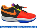 Nike Fz8326-001 Multi-color