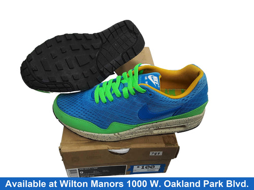 Nike 554718-443 Blue