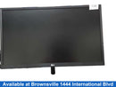 Lg 27bk400h-b Black Computer Monitor