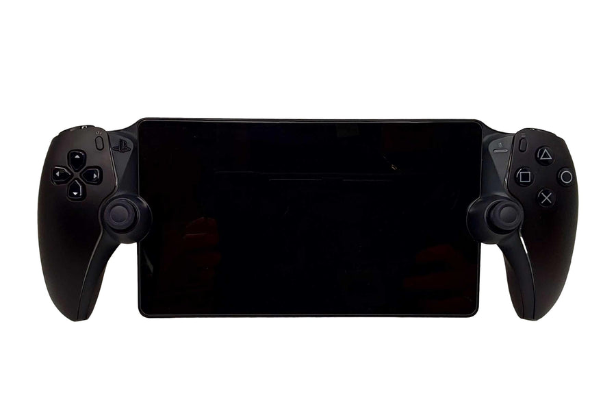 Sony Ps Portal Black Portable Video Game System