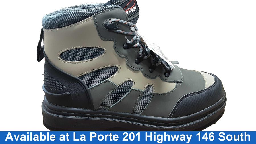 Frogg Toggs 251420c Gray