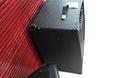 Genz-benz Contour 500 Black Bass Amplifier