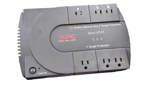 Apc Nmnv Black Battery Charger