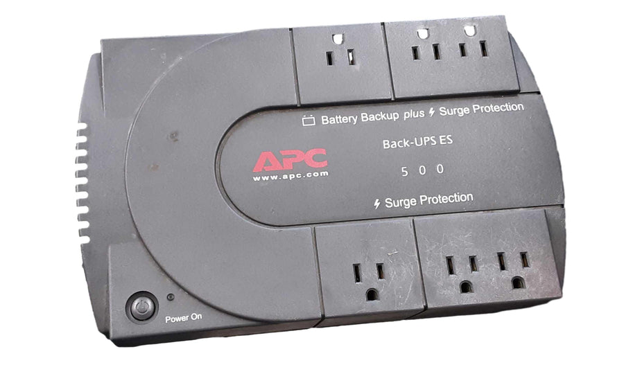 Apc Nmnv Black Battery Charger