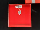 Pendant - Silver 2.8 grams