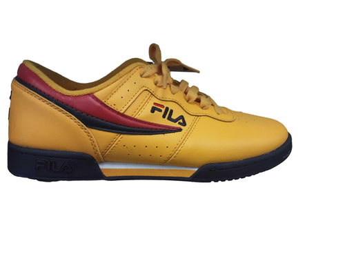 Fila 5fm00631-732 Yellow
