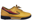 Fila 5fm00631-732 Yellow