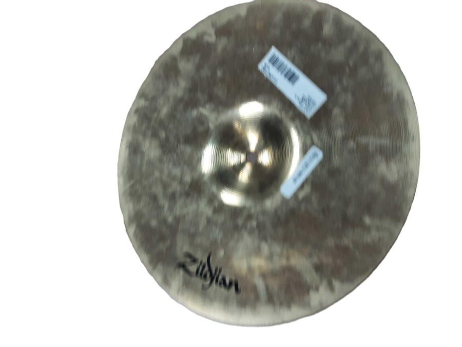 Zildjian Customcrash Gold