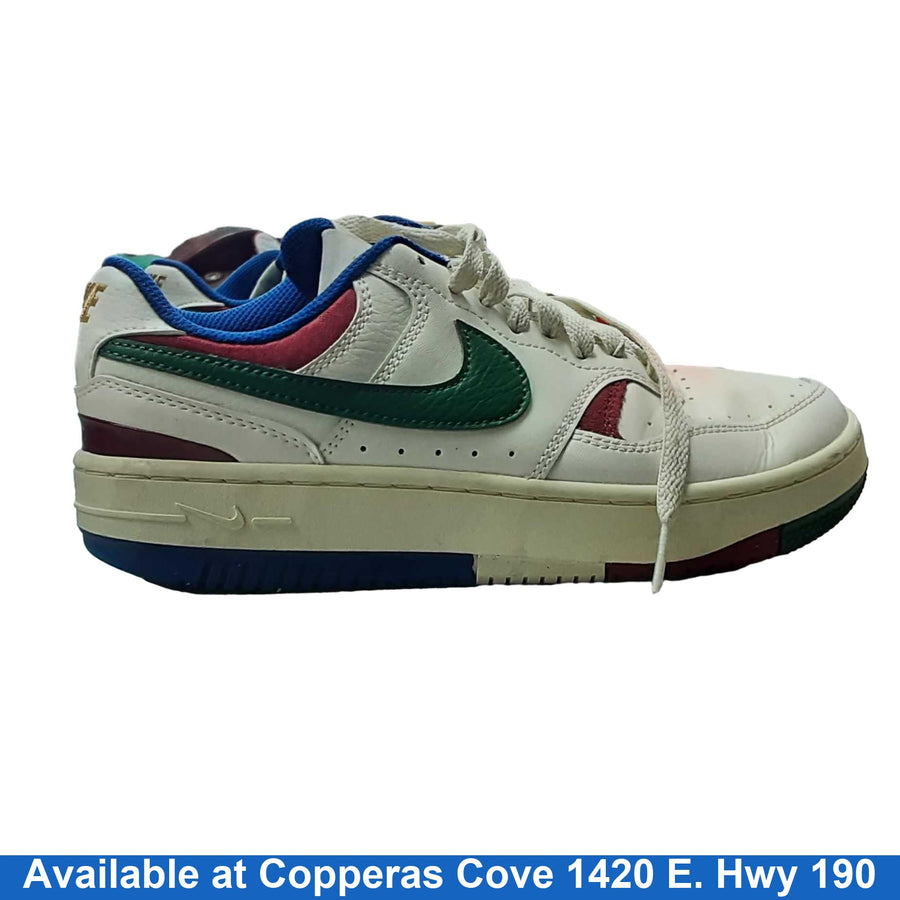 Nike Dx9176-102 Multi-color