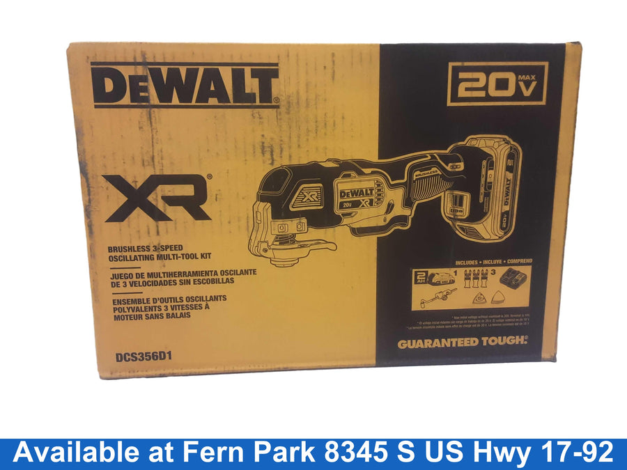 Dewalt Dcs356 Yellow