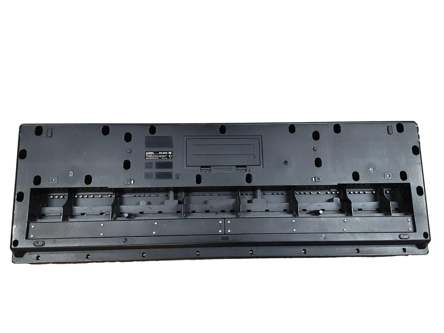 Casio Wk200 Gray
