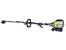 Ryobi C430 Green Gas String Trimmer