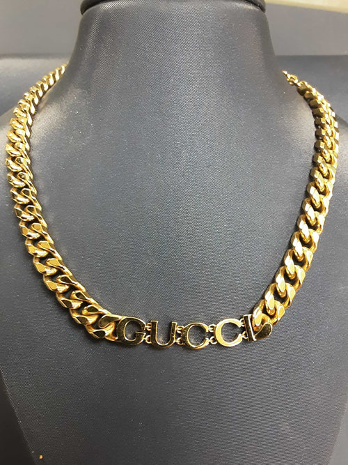 Cuban Link Chain - Other 30.8 grams 14 inch