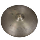 Avedis Zildjian Medium Rock Ride Gold