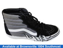 Vans 507452 Black