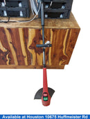 Toro 51332 Red Corded String Trimmer