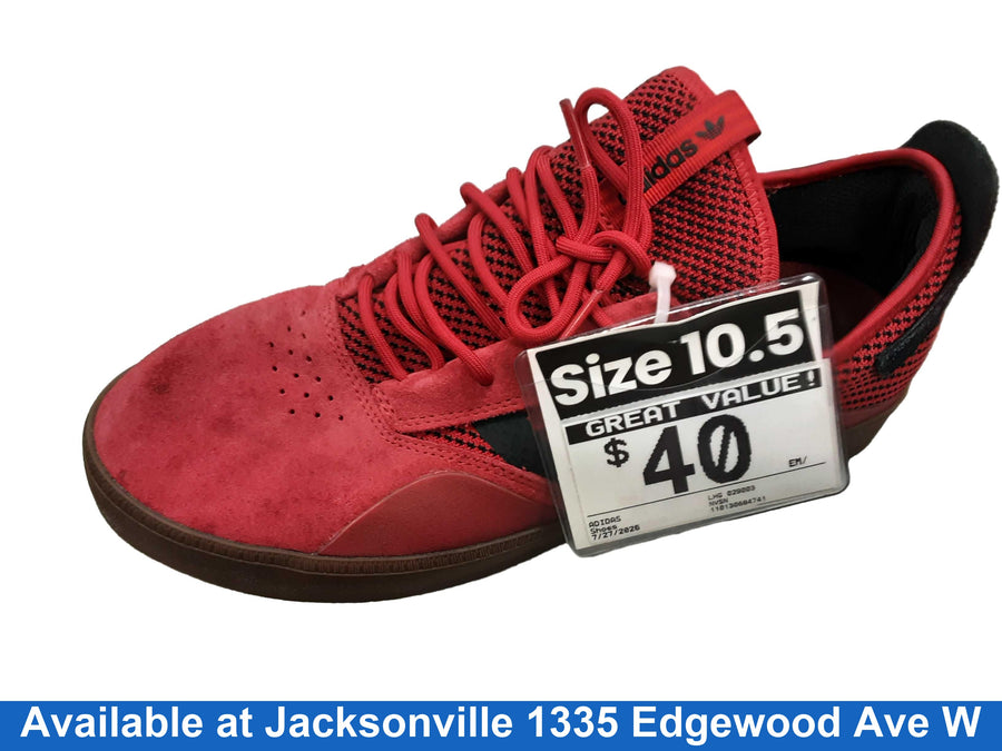 Adidas Lhg 029003 Red