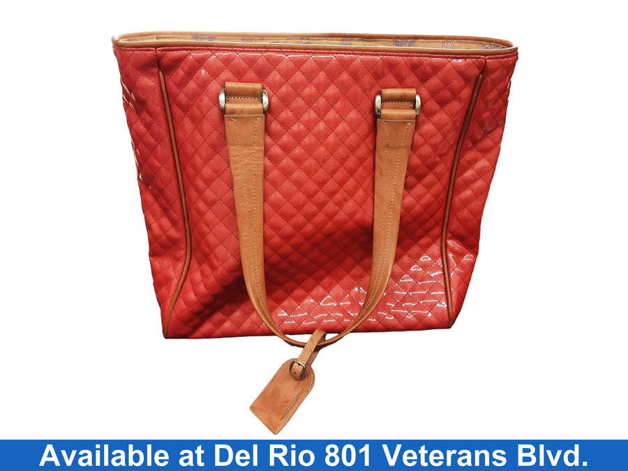 Consuela Pink Purse / Handbag