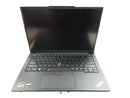 Lenovo 21jr-siawoo Amd Ryzen 7 16 Gb 500 Gb Black Laptop