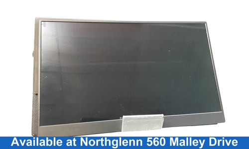 Intehill F13na Black Computer Monitor