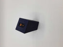 Women's Ring - Yellow Gold 10k (.417) 1.6 grams Size 6.5