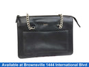 Dkny 00912 Black Purse / Handbag