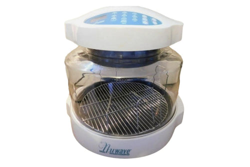 Nuwave Pro White Small Kitchen Appliance
