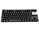 Steelseries Kb19 Black Computer Keyboard