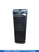 Gemini Gsys-t2115 Black Floor Speaker