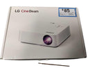 Lg Cine Beam White Home Media Projector