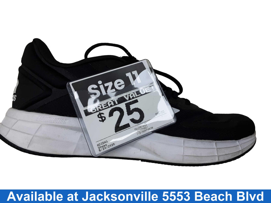 Adidas Pwj001004 Black