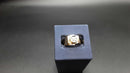Men's Ring - Yellow Gold 14k (.585) 7.5 grams Size 8