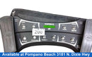 Sanpera 2 Vip 3 Black Drum Accessories