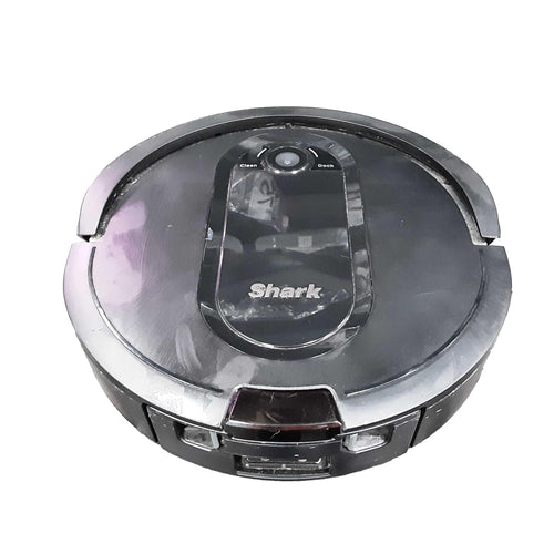 Shark Rv9155wwus Black Floor Sweeper