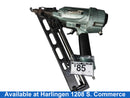 Hitachi C353035d Green Pneumatic Framing Nailer