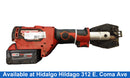 Milwaukee 2672-20 Red Various Scraper / Roller / Cutter