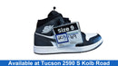 Jordan Dq8426-001 Black