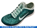 Nike 579828-303 Blue